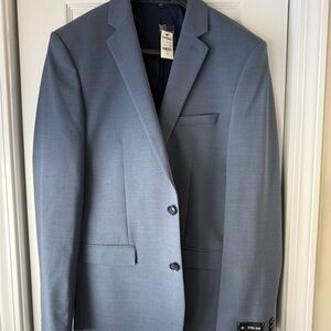 Express Suit Jacket Men’s Size 40L